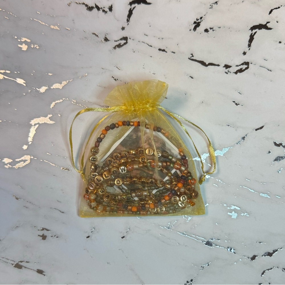 Evermore Era Bracelet Bundle